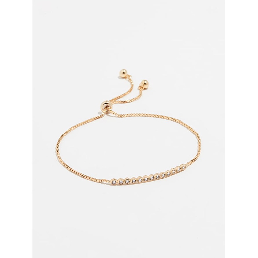 Jules Smith Daisy Chain Bracelet